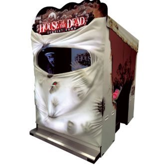 House Of The Dead